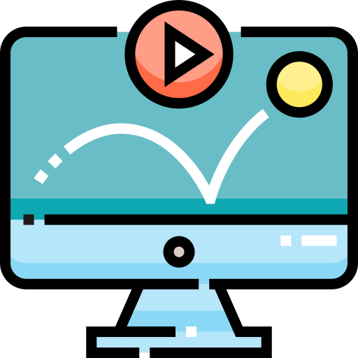 UI Animations & 3D Mockups